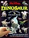 Book Disney's Dinosaur! The Ultimate Sticker Book