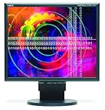 NEC MultiSync LCD2170NX-BK 21" LCD Monitor