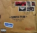 Simple Plan - Big Package for You (Digipak) [EXPLICIT LYRICS]