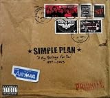 Simple Plan - Big Package for You (Digipak) [EXPLICIT LYRICS]