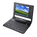 7" Elonex CEWS71 Websurfer Black, VIA C7-M 1.2GHz, 1GB DDR2 533MHz, 30GB HDD, Windows XP Home