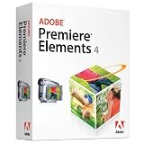 Adobe Premiere Elements 4