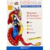 Le Bibliobus La perle phosphorescente : Cahier d'activit� CM  Cycle 3 Parcours de lecture de 4 oeuvres litt�raires