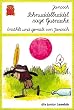 Schnuddelbuddel sagt Gutnacht (Schreibschrift). ( Ab 8 J.).