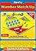 MagnaPlay Magnetic Wooden Number Matchup Puzzle thumb