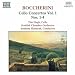 Boccherini: Cello Concertos, Vol.1