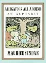 Alligators All Around (The Nutshell Library)