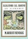 Alligators All Around: An Alphabet Nutshell