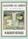 Alligators All Around: An Alphabet Nutshell