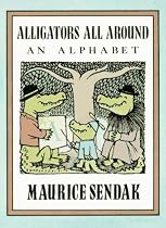 Alligators All Around (The Nutshell Library)