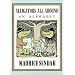 Alligators All around: An Alphabet (The Nutshell Library)