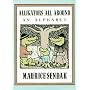 Alligators All around: An Alphabet (The Nutshell Library)