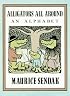Alligators All Around (The Nutshell Library)