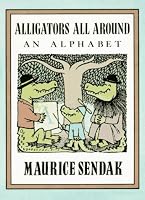 Alligators All Around (The Nutshell Library)