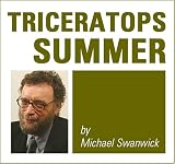 Triceratops Summer