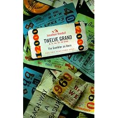 Twelve Grand: The Gambler as Hero