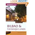 Bilbao and the Basque Lands, 4th (Cadogan Guides) by Dana Facaros and Michael Pauls