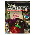 Lethal Luau Murder Mystery