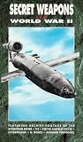 Secret Weapons Of World War II