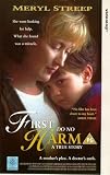 First Do No Harm [VHS]
