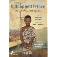 The Kidnapped Prince: The Life of Olaudah Equiano