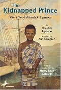 The Kidnapped Prince: The Life of Olaudah Equiano