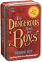 Dangerous Book for Boys - Magic Kit