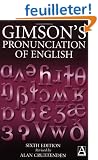 Gimsons Pronunciation of English