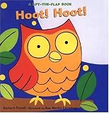 Hoot! Hoot!: A Lift-the-Flap Book Hoot! Hoot!: A Lift-the-Flap Book