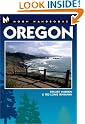 Moon Handbooks: Oregon...