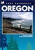 Moon Handbooks: Oregon 5 Ed