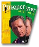 The Prisoner - Set 2: Checkmate/ The Chimes of Big Ben/ A, B and C/ The General (Bonus)