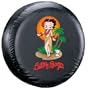 Betty Boop Aloha Spare Tire Cover