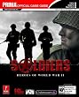 Soldiers: Heroes of World War II (Prima Official Game Guide)