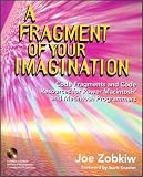 A Fragment Of Your Imagination Code Fragments And Code Resources For Power Macintosh And Macintosh Programmers