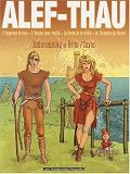 Alef-Thau Int�grale : Coffret 2 volumes
