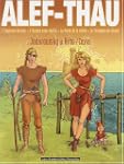 Alef-Thau Int�grale : Coffret 2 volumes
