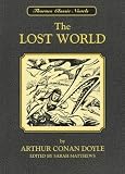 The Lost World (Modern Library MM)