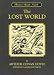 The Lost World (Thornes Classic Novels)