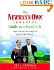 The Newman's Own...