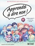 Apprends à dire non