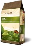 Merrick Whole Earth Farms Adult Dry Fog Food 35 Pound Bag