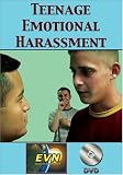 Teenage Emotional Harassment DVD