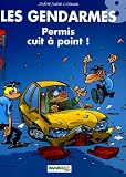 Revue Bamboo  / Les Gendarmes, Tome 8 : Permis cuit à point !