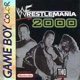 WWF Wrestlemania 2000