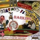 Barkingfor Release On 16th October