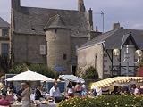 Braderie, a French Car Boot Sale, Roscoff, Finistere, Brittany, France Photographic Poster Print by David Hughes, 24x32 51Z4AVTa9ML. SL160 Braderie, a French Car Boot Sale, Roscoff, Finistere, Brittany, France Photographic Poster Print by David Hughes, 24x32