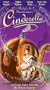 Rodgers & Hammerstein's Cinderella [VHS]