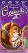 VHS : Rodgers & Hammerstein's Cinderella