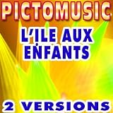 L'île aux enfants de Casimir (Version instrumentale) [Version karaoké]
